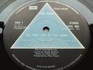 Pink Floyd - Dark Side Of The Moon // Orig UK 73 Solid Blue Prisma A2/B2 LP EX