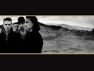 U2 : The Joshua Tree Vinyl 30th Anniversary  12