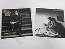 Billy Joel Vinyl LPs - An Innocent Man & The Stranger - Classic Albums