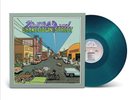 The Grateful Dead – Shakedown Street - Sea Blue LP Vinyl Record 12