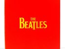 THE BEATLES / PRISTINE 2012 US 7