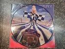 Katy Perry Smile #1 Picture Disc Vinyl LP  Rare NEW