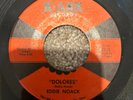 Serial Killer Country Death 45 Eddie Noack - Dolores K-ARK Psycho