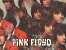 Pink Floyd - The Piper At The Gates Of Dawn GER LP (VG+/VG+) Blue label '*