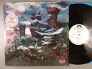Banchee  Thinkin'  RARE  White Label Promo Hard Rock, Psych 1971 Polydor