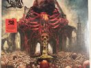 MORTA SKULD – CREATION UNDONE - VINYL LP NEW - A3