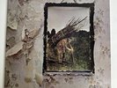 LED ZEPPELIN IV 4 Zoso Vinyl LP SD 7208 Original Atlantic Near Mint (NM)