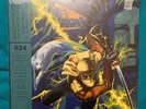 Shadow Dancer The Secret Of Shinobi OST Limited Edition Vinyl Record Data Discs