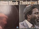 Thelonious Monk - 2 LP LOT.  Brilliance 2xLP   AND  Pure Monk 2xLP    BOTH NICE