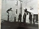 The Lathums Signed Limited Edition Yellow Vinyl LP How Beautiful Life Can Be