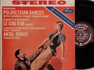 Mercury SR 90122 lp BORODIN/ RIMSKY-KORSAKOV Dorati STEREO color back FR-2/1