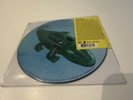 George Ezra - Shotgun - Ltd 7” Picture Disc
