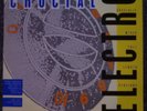 Street Sounds Crucial Electro 1 - LP Record Vinyl Album - 1984 Hip Hop ELST1000