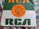 ELVIS PRESLEY IF I CAN DREAM RCA ORIGINAL 45 IN ORIGINAL SLEEVE 1969