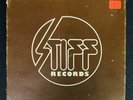 Stiff Records Motorhead Damned 10x 7