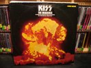 Kiss – The Originals   2nd pressing  Vintage Triple LP  Casablanca – NBLP 7032-3