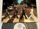 BEATLES  Abbey Road MFSL 1-023 VG+ Cover NM Vinyl Half Speed Audiophile Vinyl LP