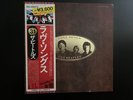 THE BEATLES - LOVE SONGS - JAPAN VINYL 2LP FLAG OBI #31 EAS-50007-8
