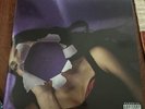 Olivia Rodrigo GUTS Spilled Zoetrope - Blood Records Limited Edition Vinyl New