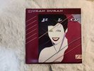 Duran Duran Rio Vinyl 1982 ST-12211 OG EX Electronic Rock Pop Capitol LP