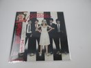 BLONDIE PARALLEL LINES CHRYSALS WWS-81139 with OBI Japan LP Vinyl