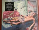MARILLION Fugazi SIGNED BY FISH  4x180g Vinyl LP Box Set NEW