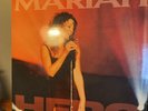 Mariah Carey Hero Dream Lover 12 Inch Vinyl Single Record EXC / EXC
