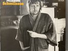 Nilsson Schmilsson Vinyl LP 1971 EX/EX Harry Nilsson RCA SF8242 + Poster