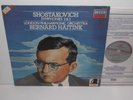 SXDL 7535 Shostakovich Symphonies Nos. 2 & 3 London Philharmonic Bernard Haitink