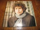BOB DYLAN - BLONDE ON BLONDE - COLUMBIA RECORDS DOUBLE LP C2S 841