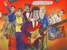 Frank Zappa - Cruising With Ruben & The Jets (Vinyl LP - 1985 - EU - Reissue)