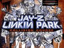 Jay-Z / Linkin Park - Collision Course (Vinyl LP - 2004 - Reissue)