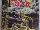 IRON MAIDEN 'SANCTUARY' ORIG 1980 UK 7