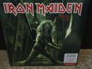 Iron Maiden - Genghis Khan Tour 2 Vinyl Set