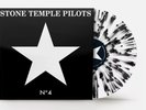 Stone Temple Pilots No 4 Ltd Edition Splatter Rocktober Vinyl Record Album NEW