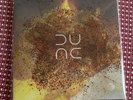 Dune Part One Sands of Arrakis Vinyl Soundtrack Hans Zimmer Mondo OOP Limited