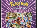 Pokemon I Choose You  Original Anime TV Show Vinyl Record Soundtrack Jason Paige