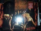 SKID ROW -SLAVE TO THE GRIND- 2023 180g Vinyl Record 2LP FAST SHIPPING