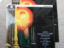 SAX 2473-4 ED1 Mahler Symphony no. 2 Klemperer Schwarzkopf 2LP GB 1st B/S