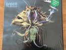 Ween THE MOLLUSK Green Marble Vinyl LP 2021 PLAIN RECORDINGS NM/NM In Shrink