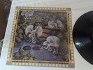 WENDY CARLOS BEAUTY IN THE BEAST NM 1986 AUDION QUIEX AUDIOPHILE LP ELECTRONIC