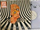 Cage The Elephant – Melophobia LP NM Clear Vinyl White Smokey Swirls RSD Special