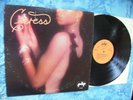 RARE 1977 BOOGIE DISCO FUNK - CARESS - SELF TITLED S/T LP orig PAP PATRICK ADAMS