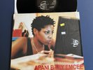APANI B-FLY EMCEE / STRIVE / PROGRESS HYDE OUT HOR-011 LP NUJABES Vinyl