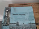 Oasis Time Flies Japanese Vinyl Box set Brand New