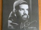 Drake - Scorpion - 2 x LP - Black Vinyl - Excellent condition