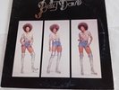RARE ORIGINAL US LP FUNK SOUL BETTY DAVIS SAME EX+ 1973 JUST SUNSHINE RECORDS
