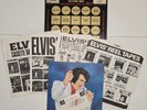 Elvis Presley - The Other Sides,Vol.2 - USA - 4 LP Box - Poster - Elvis Clothes