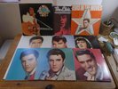 Elvis Presley:Elvis Presley Greatest Hits 6 vinyl box set with bonus disc nm/ex