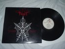 CELTIC FROST Morbid Tales '85 ORIGINAL US press LP